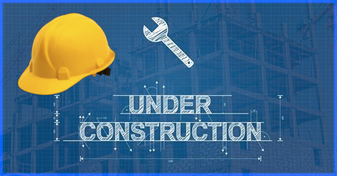 Under Construction